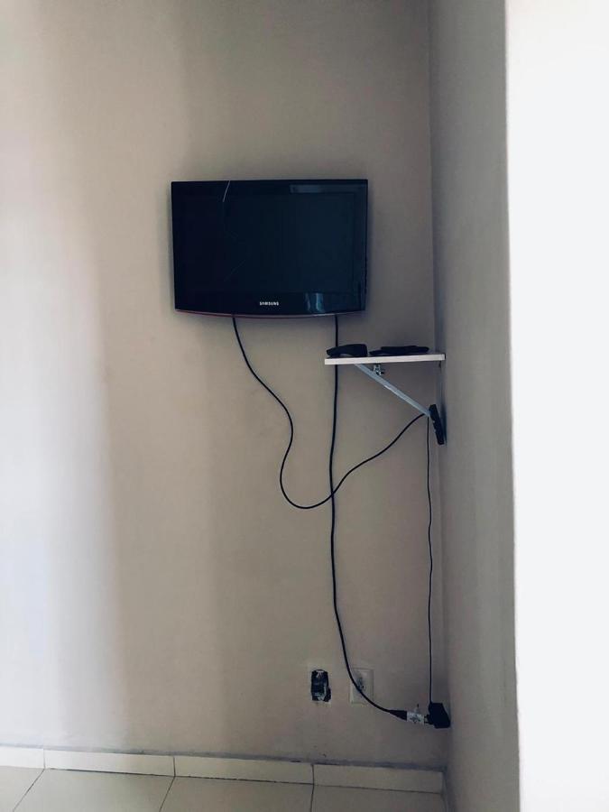 Kit Apartamento Central Petrolina Exterior foto