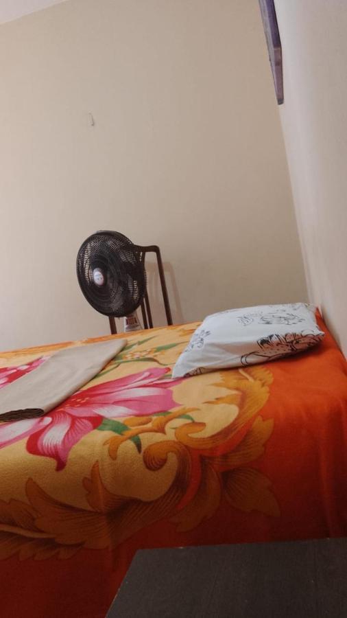Kit Apartamento Central Petrolina Exterior foto